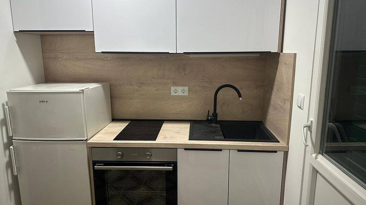 Ganze Ferienwohnung, Ferienwohnung für 4 Personen (37 m²) in Promajna in Promajna, Makarska Riviera