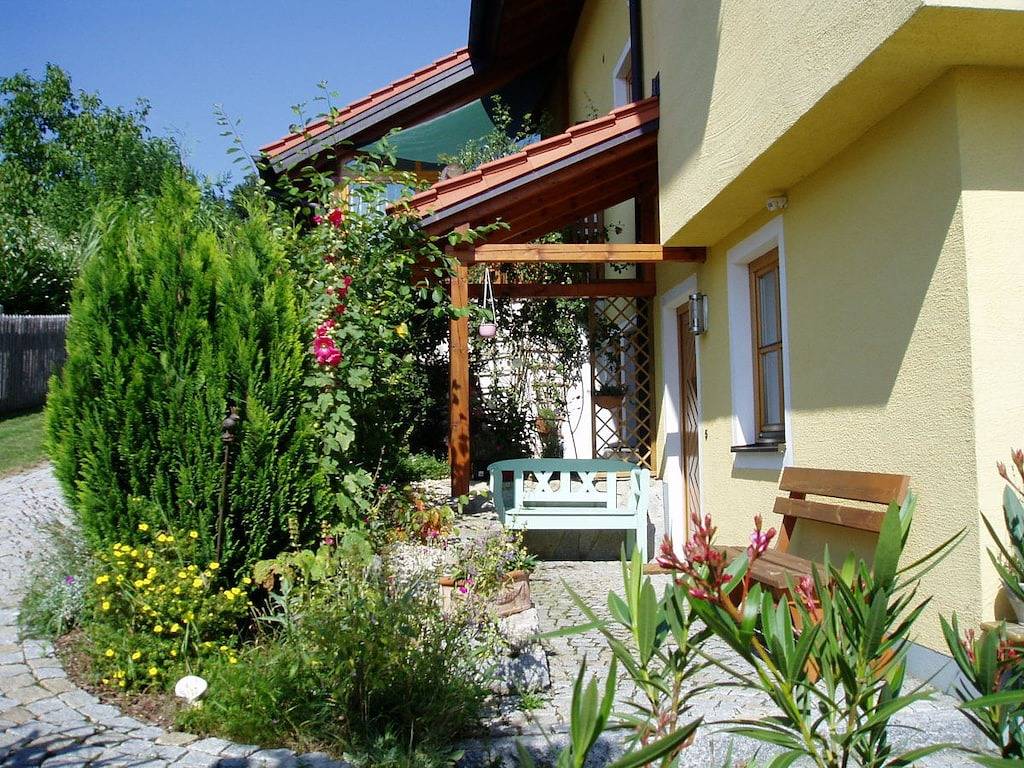 Zum Sonnenhügel Waldheimat in Wegscheid, Passauer Land
