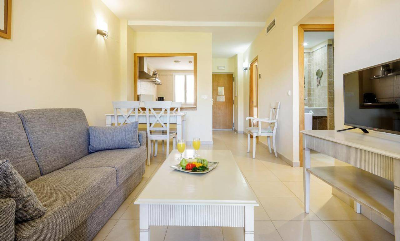 Ilunion Sancti Petri in Novo Sancti Petri, Chiclana de la Frontera