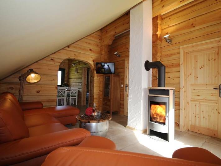 Ferienwohnung für 5 Personen, mit Balkon in Bodstedt