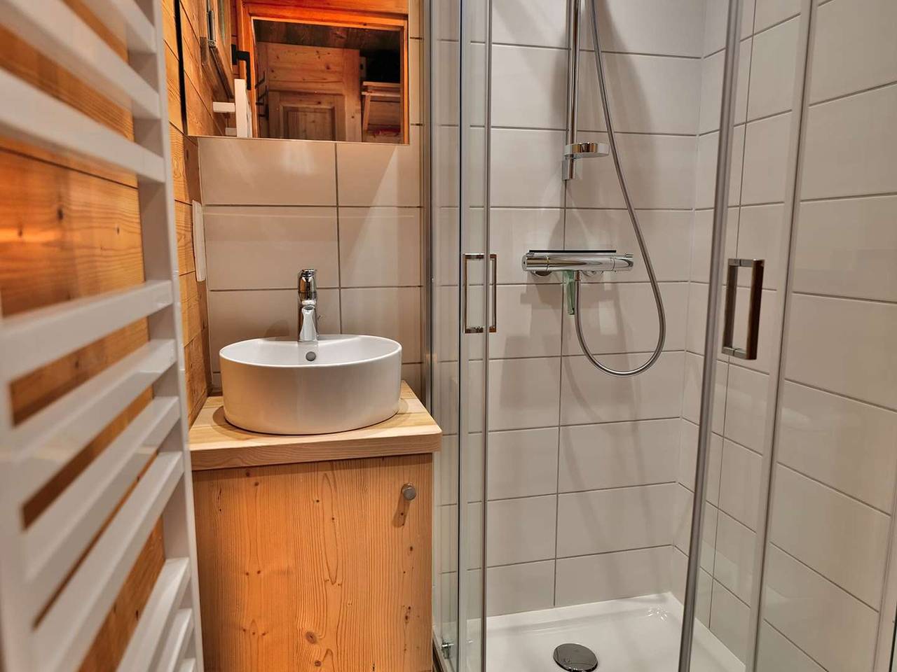 Apartamento entero, Encantador dúplex T4 para 6 personas en Grand-Bornand in Le Grand-Bornand, Región de Annecy