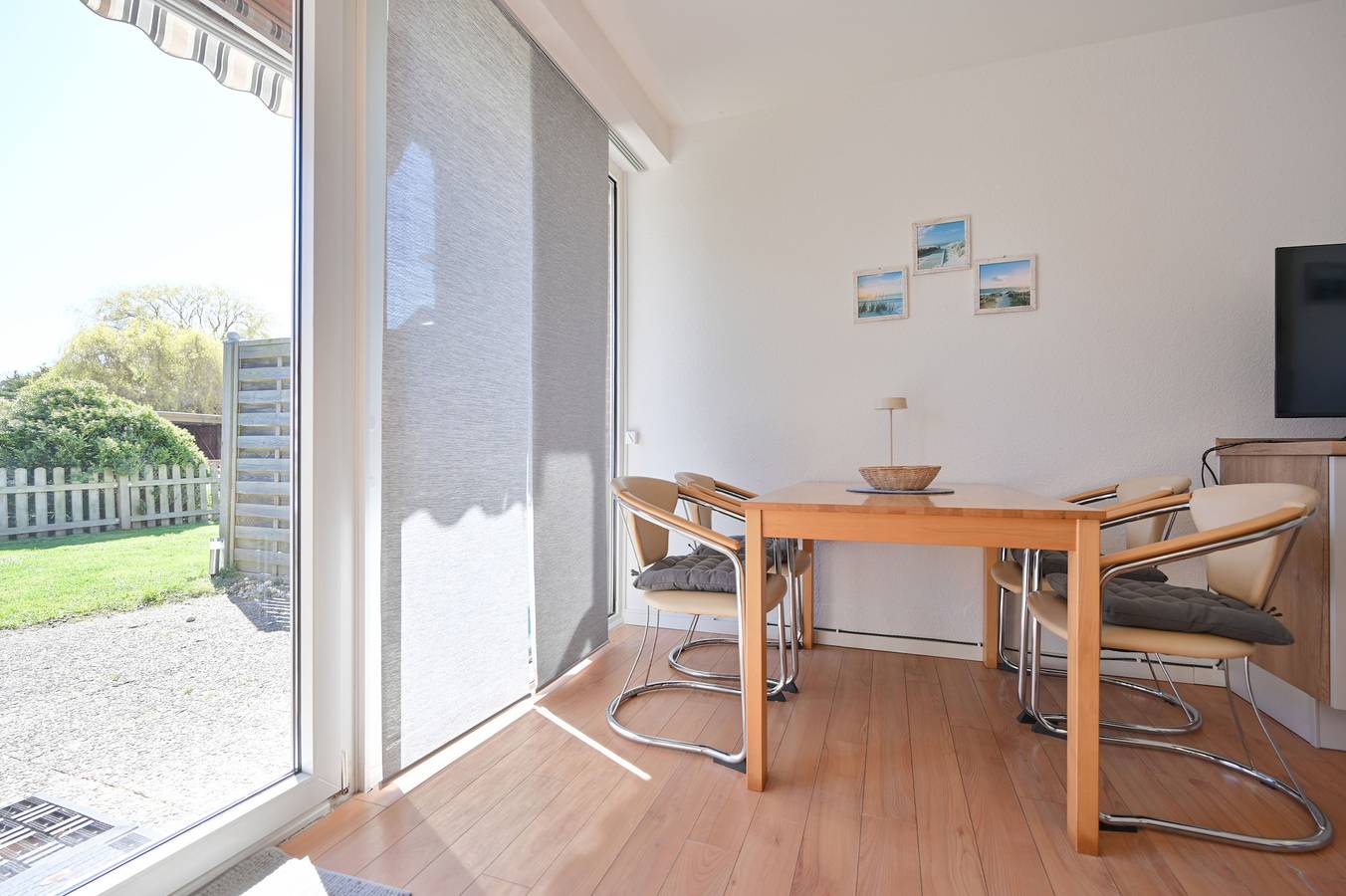 Ganze Ferienwohnung, Ferienhaus Röhrken-Schröder in Dahme, Ostholstein