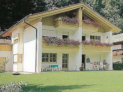 Ganze Ferienwohnung, Fewo Sabine - Ferienwohnung Nr. 3, für 2 Personen, 45 qm in Schönau am Königssee, Berchtesgadener Alpen