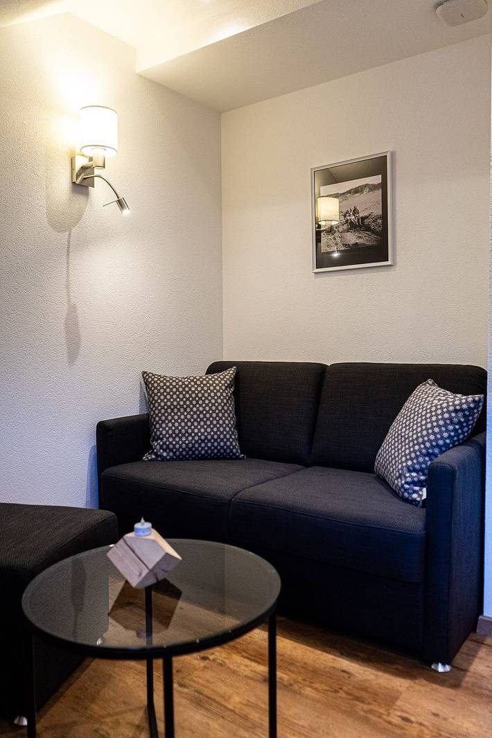 Appartement entier, Appartement de vacances pour 2 personnes in Oberstaufen, Souabe (Bavière)