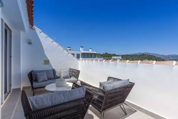 Apartamento para 5 Personas en Myramar, Fuengirola, Foto 1