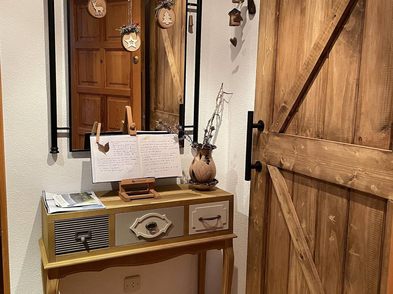 Appartement entier, Appartement 2 Chambres avec Terrasse, Parking Inclus à 10 min du Centre de Jaca in Jaca, Pyrénées espagnoles