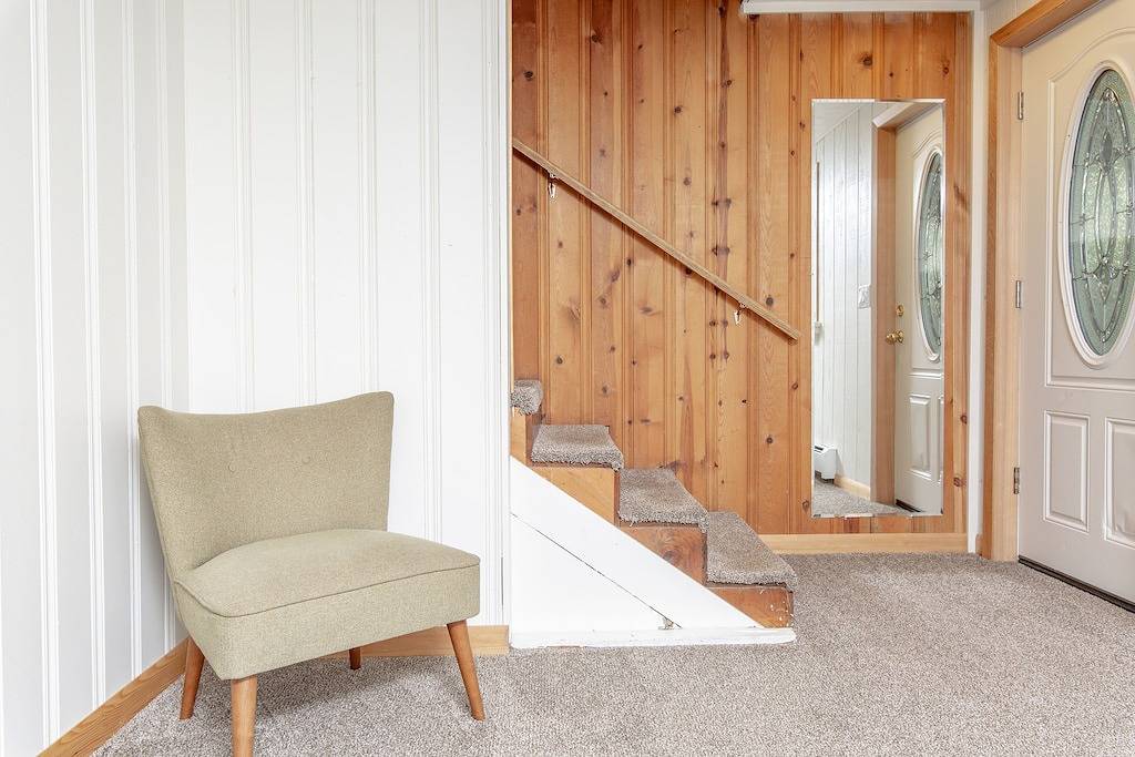 Vacation House for 6 Guests in Anchorage, Alaska