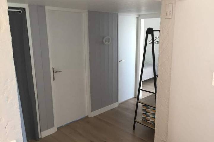 Maison de vacances pour 9 personnes, avec terrasse et jardin à Arcachon - 4