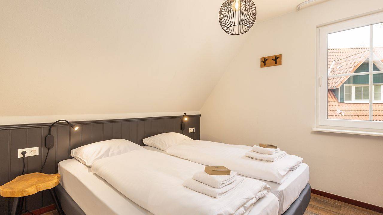 Ferienhaus für 12 Personen (140 m²) in Bad Bentheim in Bad Bentheim, Landkreis Grafschaft Bentheim