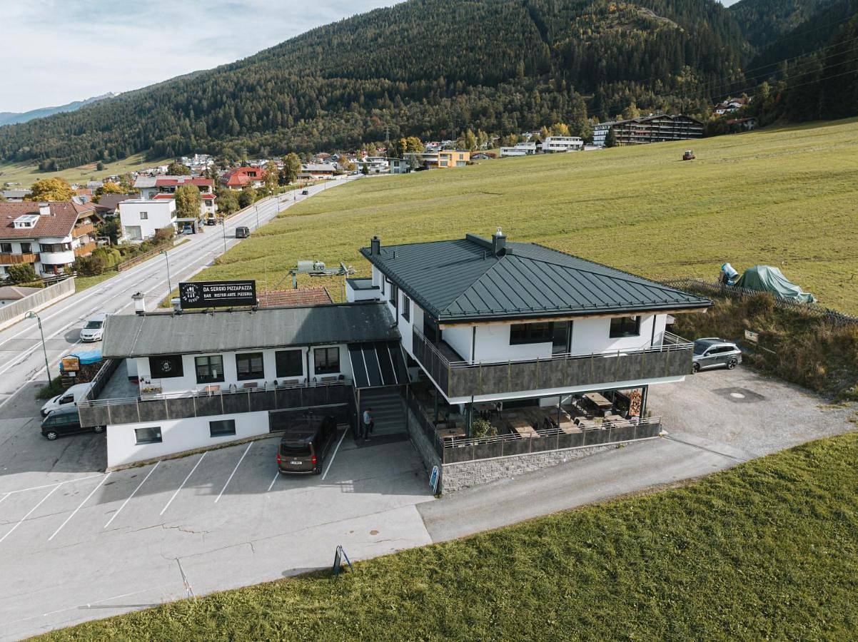 Geheel appartement, One-Bedroom Apartment in Stubai Alps, Axams