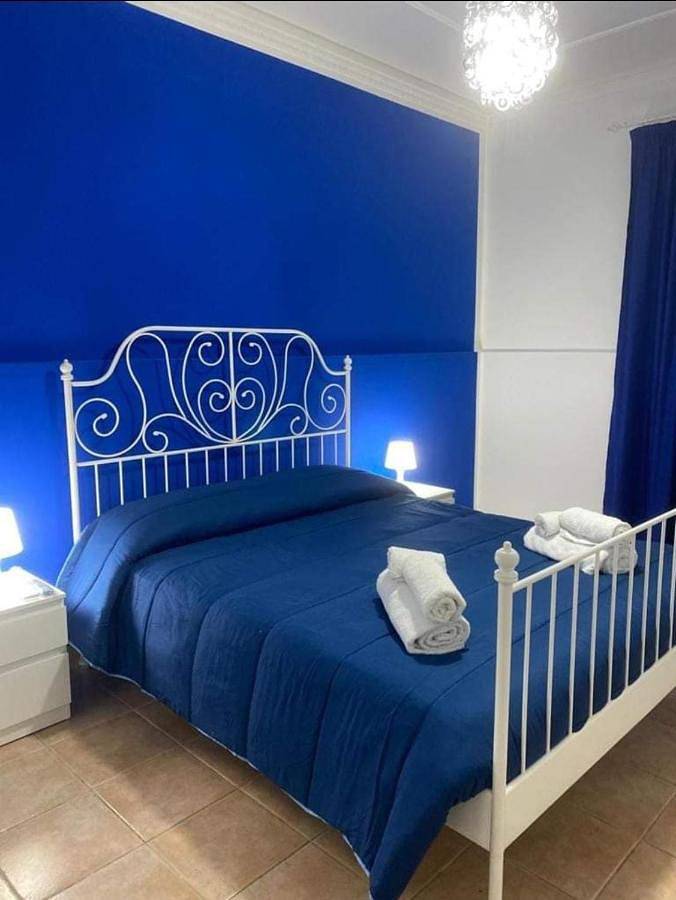 Maison d’hôte pour 3 personnes, avec balcon et vue à Porto Empedocle - 3