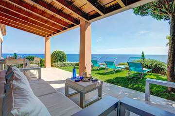 Villa voor 8 Personen in Llafranc, Palafrugell, Afbeelding 4