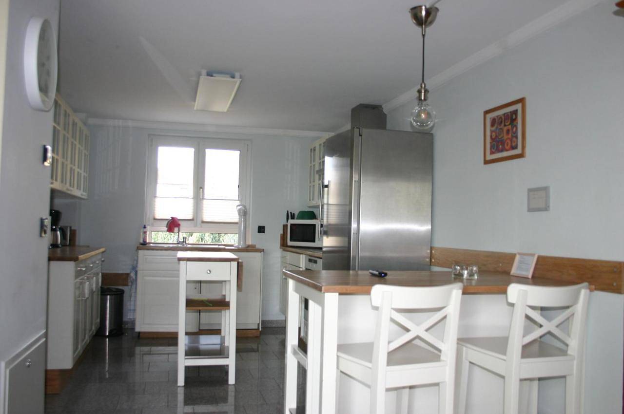 Ferienhaus für 2 Personen mit Terrasse in Mittweida, Chemnitz und Umgebung