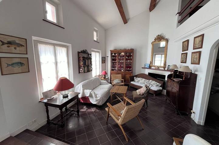 Ferienhaus für 8 Personen, mit Garten und Terrasse - 1