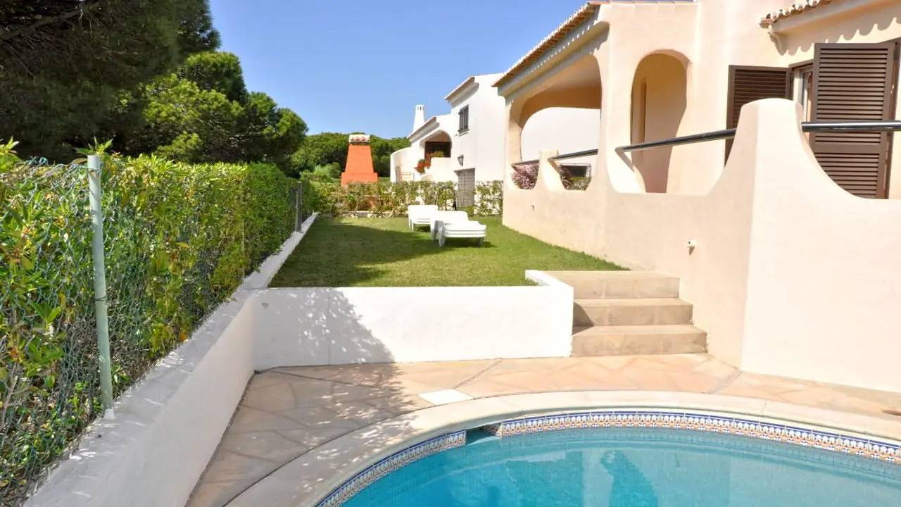 Villa für 6 Personen (330 m²) in Vilamoura in Vilamoura, Quarteira