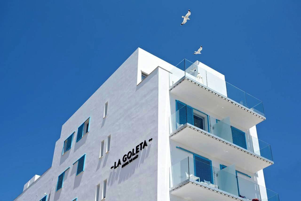 La Goleta Hotel de Mar - Adults Only in Port de Pollença, Pollença