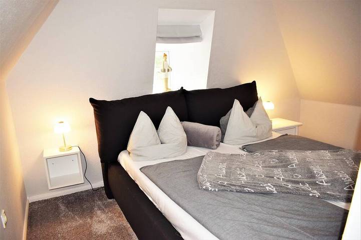 Ferienhaus für 4 Personen in Bordelum - 3