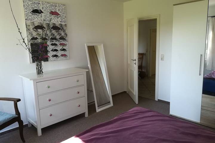 Ganze Wohnung, Auszeit Op Lemmermanns Hoff in Ahlerstedt, Nordheide