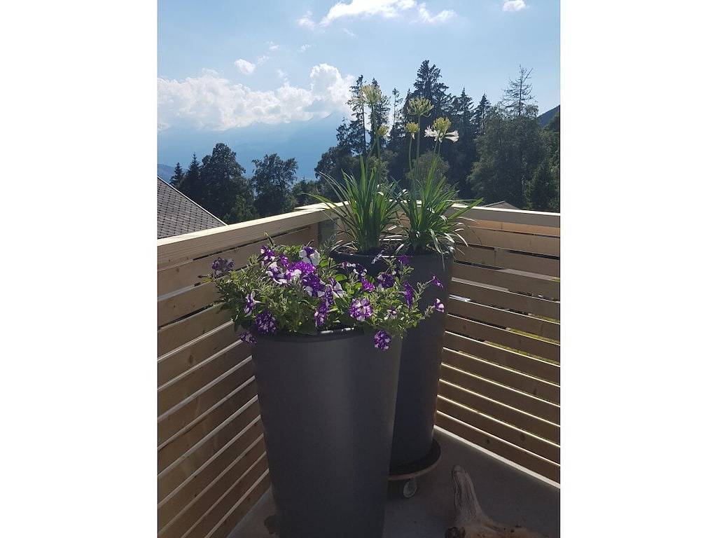 Bijou Waldeggli in Beatenberg, Meer van Thun
