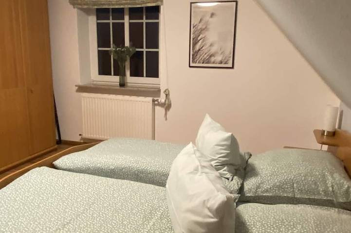 Ferienwohnung für 5 Personen, mit Terrasse und Garten in Neukirchen (Südtondern) - 3