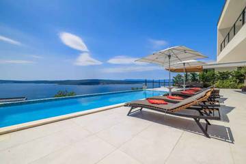 Villa für 6 Personen in Crikvenica, Primorje-Gorski Kotar, Bild 2