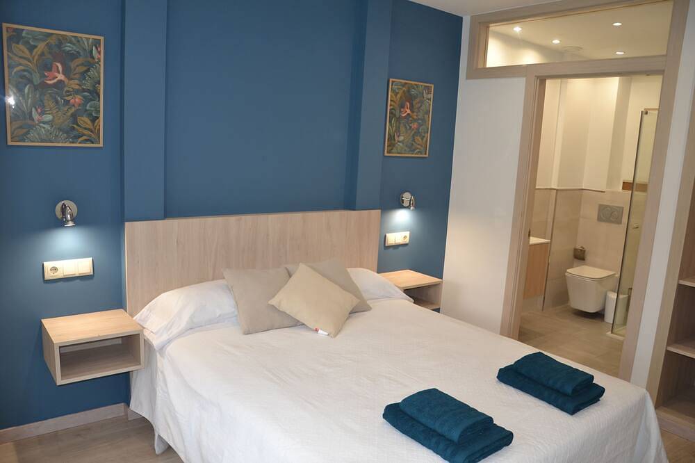 Ganze Wohnung, Avio Apartament -Street Comfort Suite in Santiago de Compostela, La Coruña Provinz