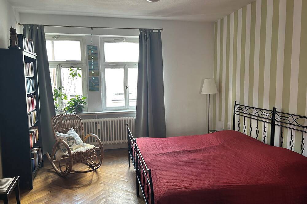 Ganze Wohnung, Familienfreundliche Unterkunft in der historischen Altstadt von Unkel am Rhein in Unkel, Mittelrhein