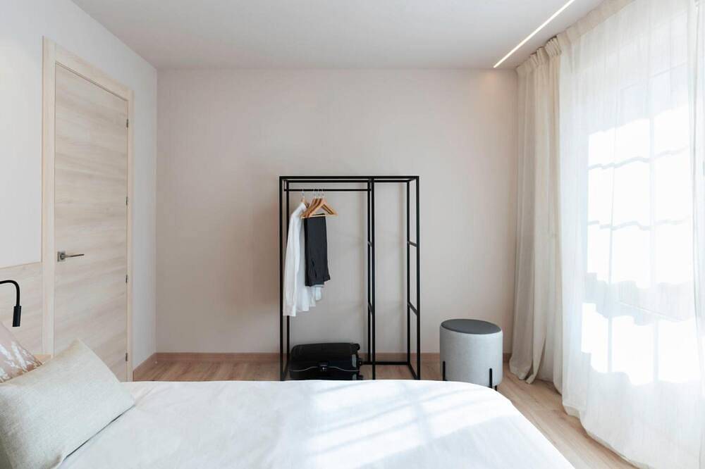 Entire apartment, Apartment 'Ca Gracia 5 Luxury' with Wi-Fi and Air Conditioning in Bocairent, Valencia Province