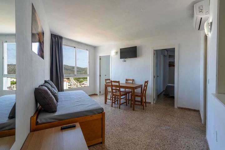 Gîte pour 4 personnes, avec piscine et balcon à Magaluf - 2