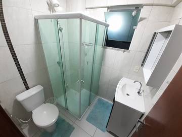 Camping für 6 Personen in Bombinhas, Santa Catarina, Bild 4