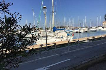 Gîte pour 5 personnes dans Port De Frontignan
