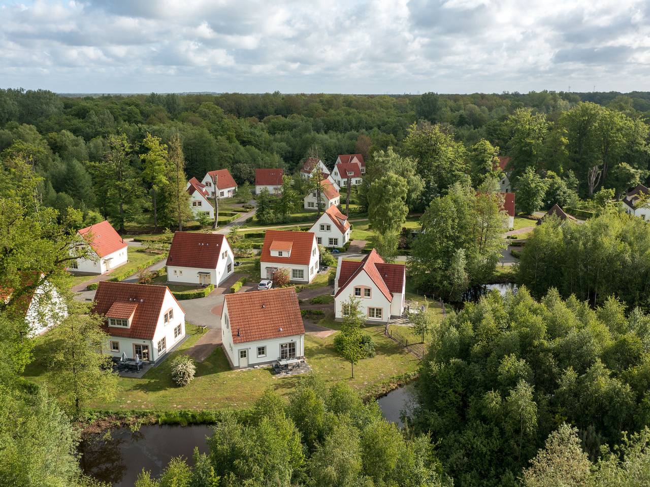 Renoviertes Haus mit Sauna, Nähe Bad Bentheim — Bild 3
