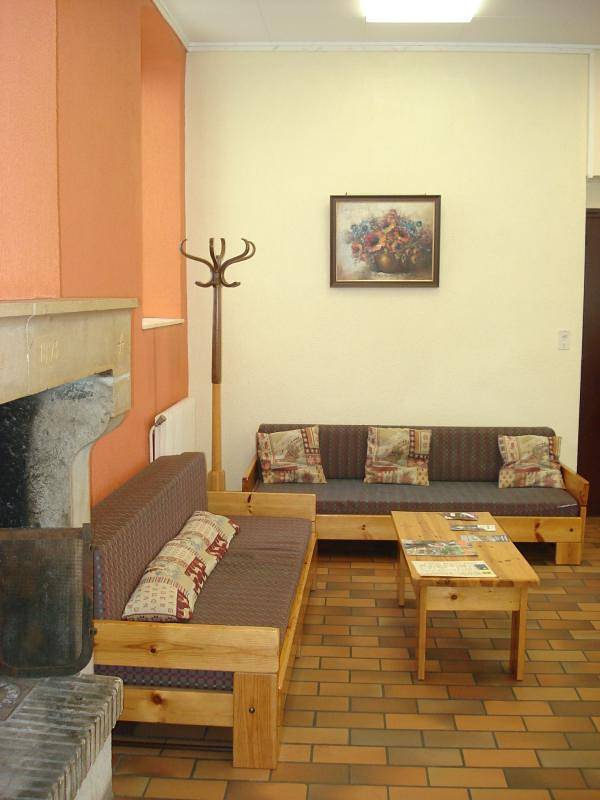 De la fromagerie in Cormaranche-en-Bugey, Belley