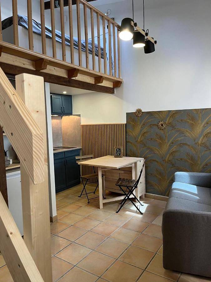 Ferienwohnung für 4 Personen - 1