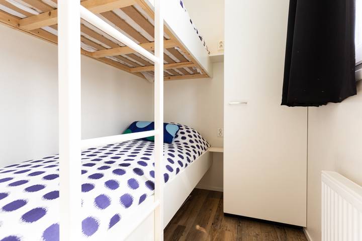 Ferienhaus für 6 Personen - 1