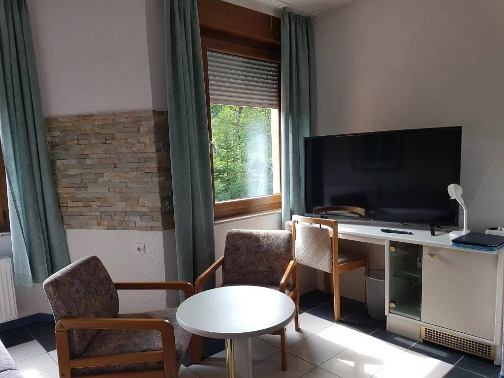 Doppelzimmer in Reuschenbach, Hausen (Wied)