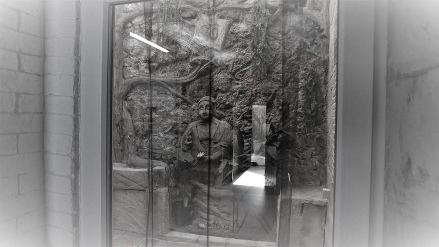 Casa rural para 5 personas, con terraza y vistas en Cazorla - 4