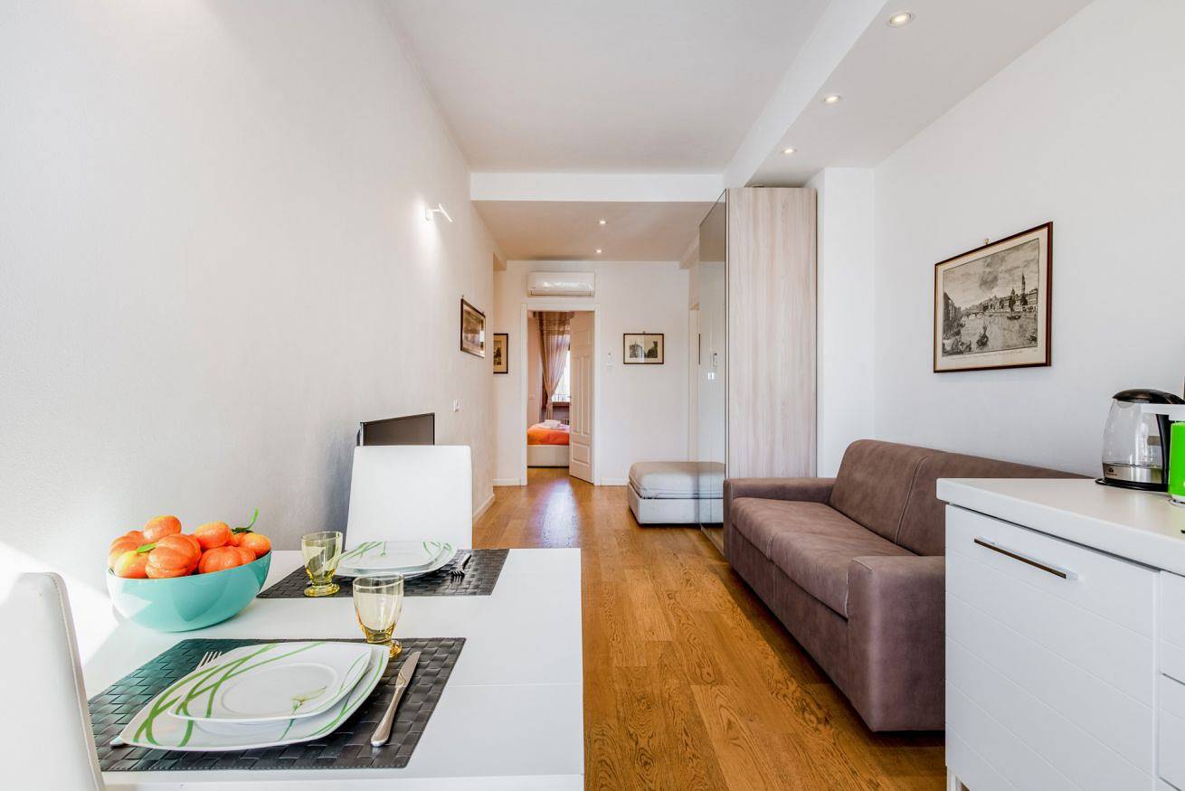 Appartamento intero, Guesthost - Santa Maria Novella Cozy Flat in Firenze Centro storico, Firenze