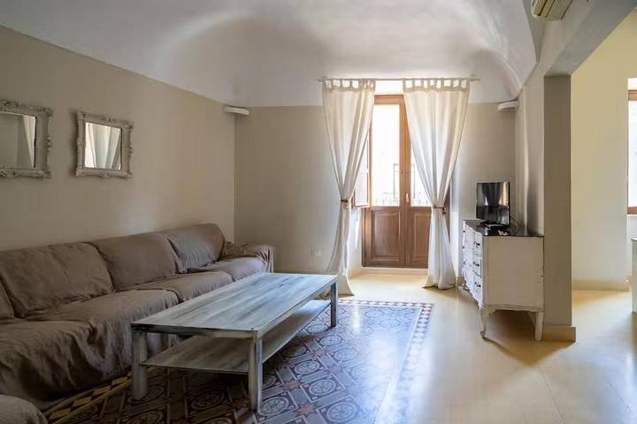 Bed and Breakfast für 2 Personen, mit Terrasse und Ausblick, mit Haustier - 1