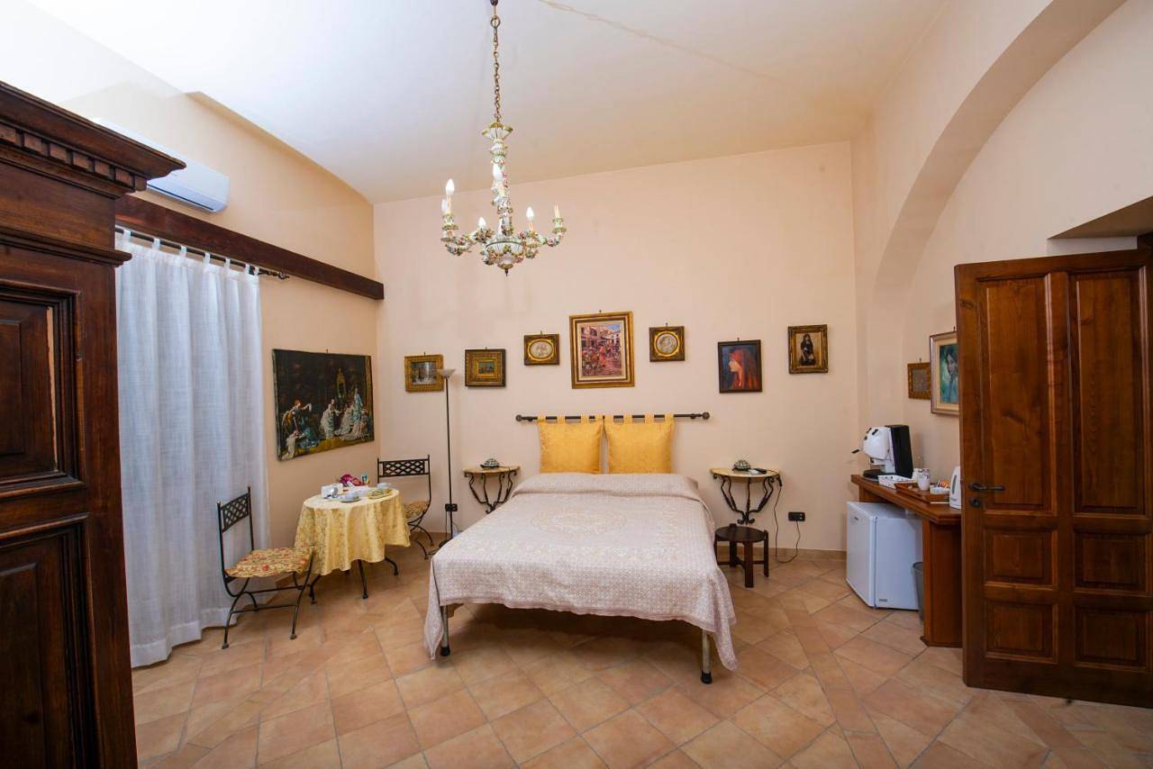 Bed and breakfast Grotta dell'Olio in Sarno, Provincia di Salerno