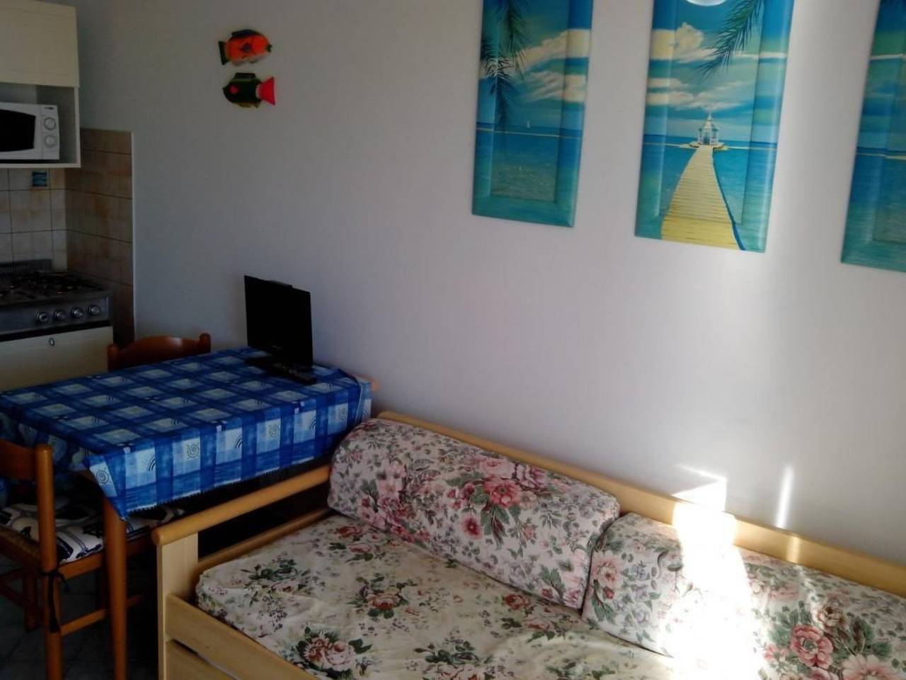 Appartement entier, 9 in Residence Duna in Sunny Pet, Lignano Sabbiadoro