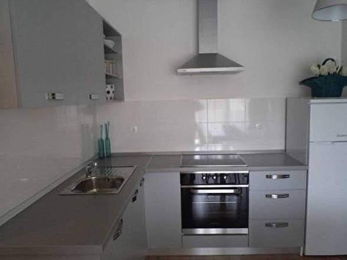 Entire apartment, Apartment Ugljanski gusari - Two Bedroom Apartment with Balcony and Sea view in Ugljan, Ugljan Island