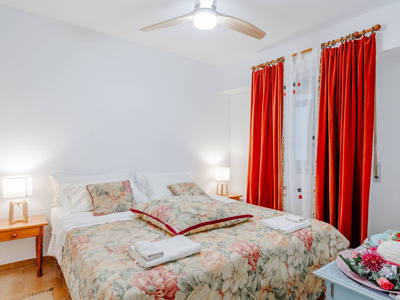 Entire apartment, Puerto Javea in Javea Port, Jávea