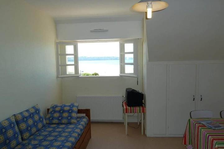 Gîte pour 3 personnes dans Plage Kervel - 2