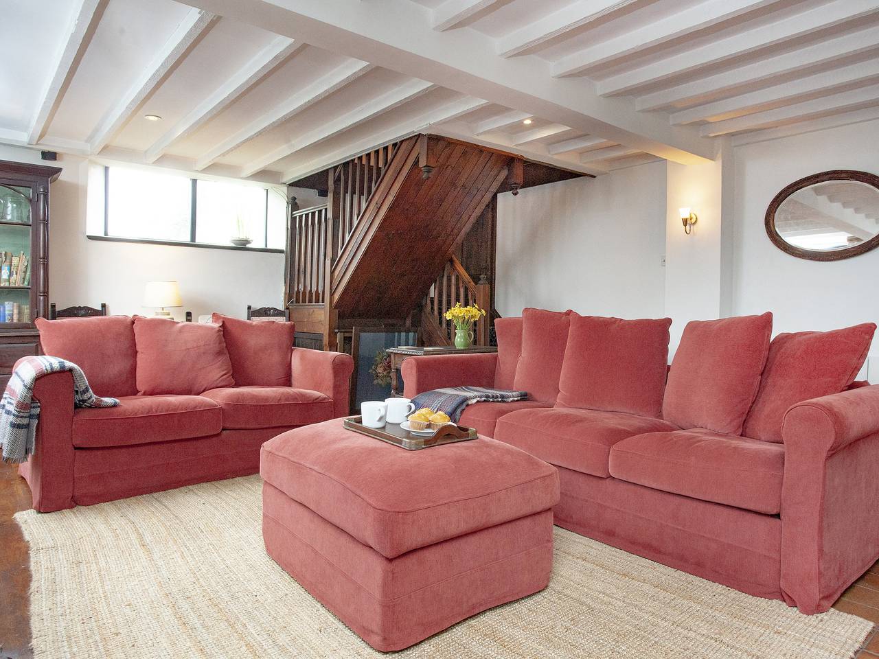 Chapel Cottage in Lydford, Dartmoor