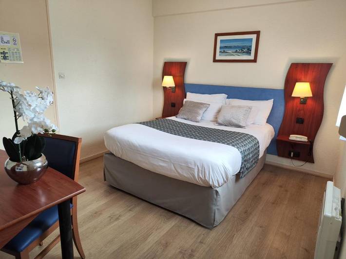 Hôtel pour 2 personnes