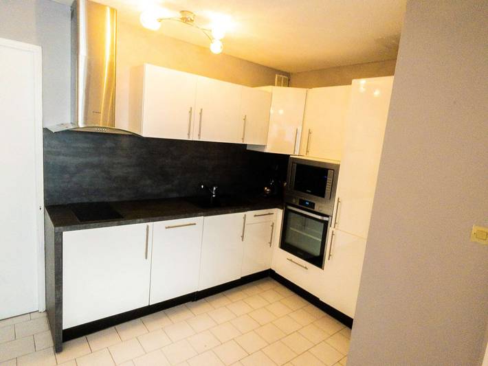 Gîte pour 4 personnes, avec piscine dans Plage de la Grande Conque - 2