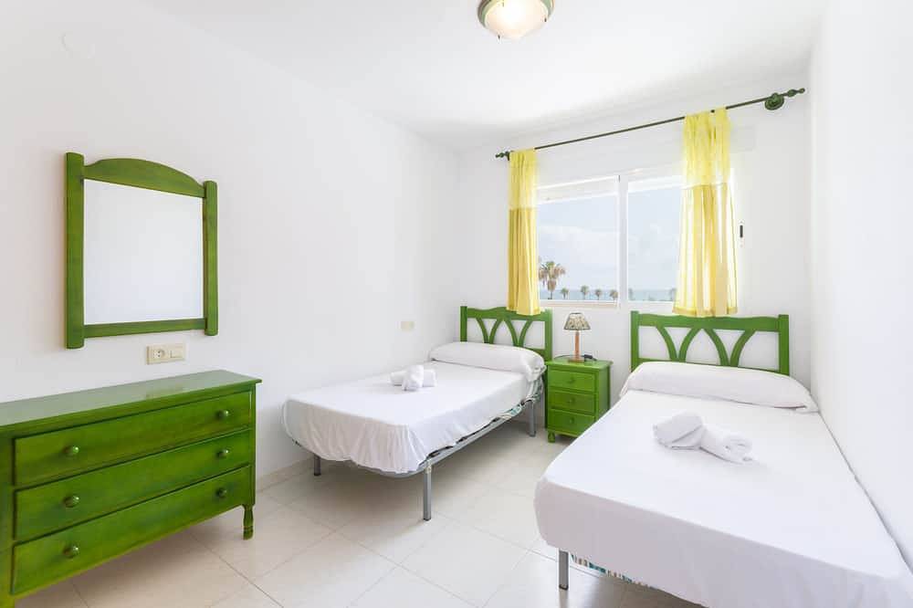 Begonia - Apartamento con vistas al mar en Daimuz. Wifi Gratis in Daimuz, Costa de Valencia