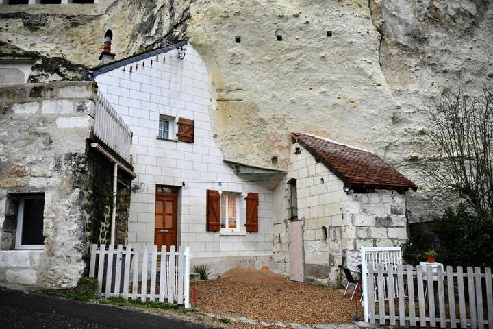 Appartement de vacances pour 2 personnes, avec Terrasse et Vue
