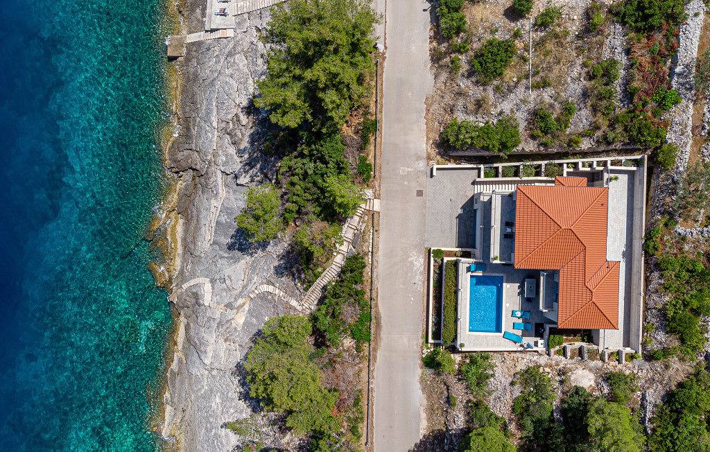 Villa Antonia by Villas Guide in Blato, Korcula